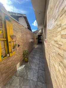Casa de Condomínio com 2 Quartos à venda, 92m² no Real Park Tietê Jundiapeba, Mogi das Cruzes