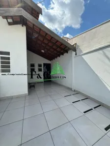 Casa com 2 Quartos à venda, 80m² no Jardim São Lourenço, Limeira