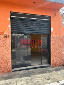 Ponto Comercial para alugar, 55m² no Vila Barbosa, São Paulo