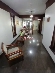Apartamento com 2 Quartos à venda, 90m² no Vila Belmiro, Santos