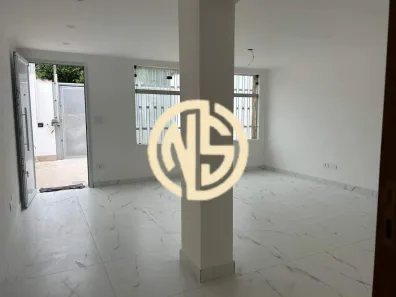 Sobrado com 3 Quartos à venda, 125m² no Jardim Prudência, São Paulo