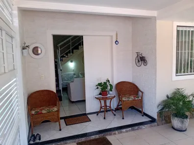 Casa de Condomínio com 4 Quartos à venda, 100m² no Maria Paula, São Gonçalo