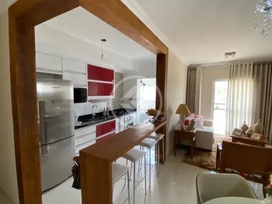 Apartamento com 2 Quartos à venda, 70m² no Capela, Vinhedo