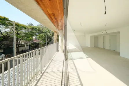 Apartamento com 3 Quartos à venda, 252m² no Cidade Jardim, São Paulo