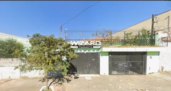 Casa com 3 Quartos à venda, 133m² no Vila Perus, São Paulo