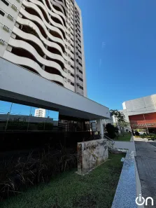 Apartamento com 3 Quartos à venda, 134m² no Jardim das Américas, Cuiabá