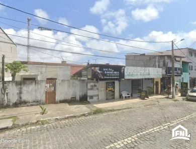 Casa com 2 Quartos à venda, 50m² no Nova Parnamirim, Parnamirim