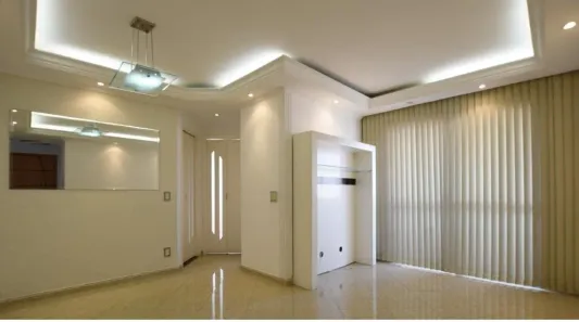 Apartamento com 2 Quartos à venda, 55m² no Vila Bertioga, São Paulo
