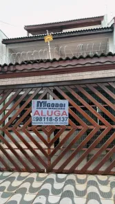 Sobrado com 3 Quartos para alugar, 250m² no Parque dos Eucaliptos, Sorocaba