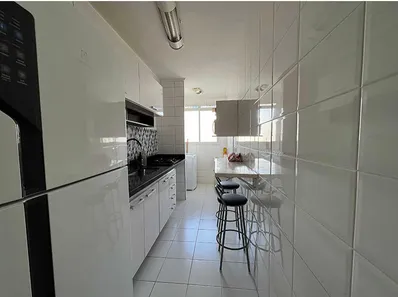 Apartamento com 2 Quartos à venda, 50m² no Tatuapé, São Paulo