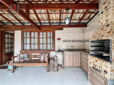 Cobertura com 3 Quartos à venda, 130m² no Dom Bosco, Juiz de Fora