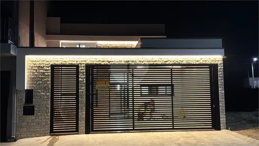 Casa com 3 Quartos à venda, 104m² no Jardim Bom Sucesso, Indaiatuba