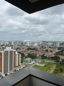 Apartamento com 3 Quartos à venda, 90m² no Barranco, Taubaté