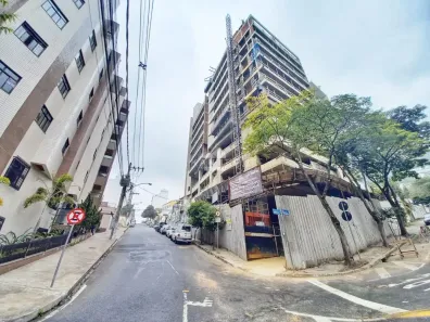 Cobertura com 4 Quartos à venda, 277m² no Paineiras, Juiz de Fora