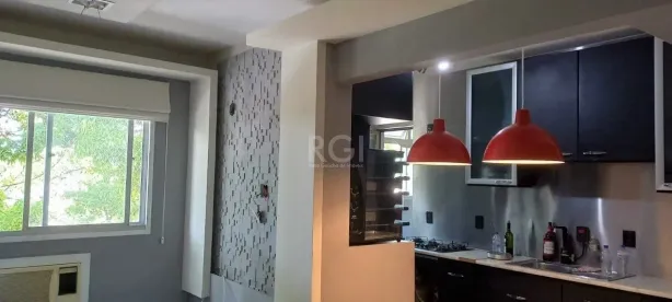 Apartamento com 1 Quarto à venda, 46m² no Vila São José, Porto Alegre