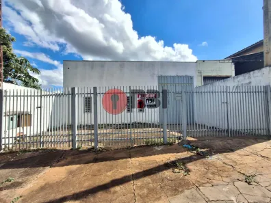 Galpão/Depósito/Armazém para alugar, 400m² no Parque Industrial Tancredo Neves, São José do Rio Preto