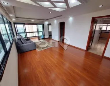 Apartamento com 4 Quartos à venda, 150m² no Vila Maria Alta, São Paulo