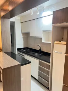 Apartamento com 2 Quartos à venda, 80m² no Campestre, Imbituba