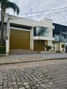 Galpão/Depósito/Armazém para alugar, 450m² no São José, Caxias do Sul