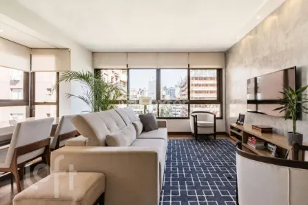 Apartamento com 2 Quartos à venda, 91m² no Petrópolis, Porto Alegre