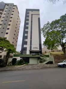 Apartamento com 3 Quartos à venda, 90m² no Jardim dos Estados, Poços de Caldas
