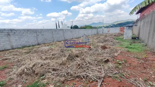 Lote/Terreno à venda, 360m² no Vila Verde, São Joaquim de Bicas