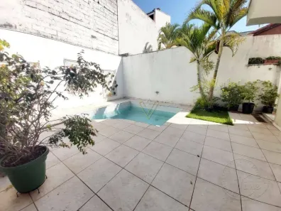 Casa de Condomínio com 4 Quartos à venda, 420m² no Alphaville, Santana de Parnaíba