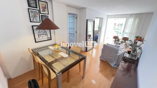 Apartamento com 3 Quartos à venda, 110m² no Barra da Tijuca, Rio de Janeiro