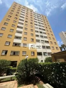 Apartamento com 2 Quartos à venda, 57m² no Jardim Dom Vieira, Campinas