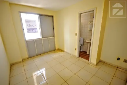 Kitnet com 1 Quarto à venda, 43m² no Centro, Campinas