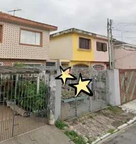 Sobrado com 3 Quartos à venda, 121m² no Parque Edu Chaves, São Paulo
