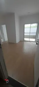 Apartamento com 3 Quartos à venda, 73m² no Canhema, Diadema