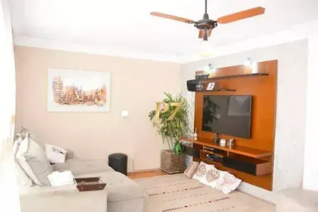 Casa com 3 Quartos à venda, 300m² no Rudge Ramos, São Bernardo do Campo