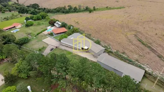 Galpão/Depósito/Armazém à venda, 1500m² no Centro, Sorocaba