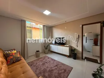 Apartamento com 2 Quartos à venda, 53m² no Novo Eldorado, Contagem