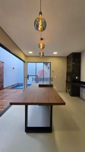 Casa com 3 Quartos à venda, 102m² no Residencial Petrópolis, Goiânia