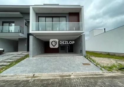 Casa com 3 Quartos à venda, 195m² no Beira Rio, Biguaçu