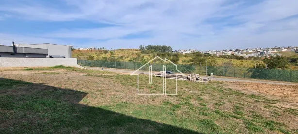 Lote/Terreno à venda, 614m² no Condomínio Residencial Colinas do Paratehy, São José dos Campos
