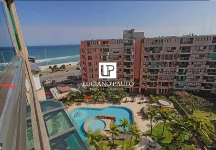 Apartamento com 2 Quartos à venda, 100m² no Barra da Tijuca, Rio de Janeiro