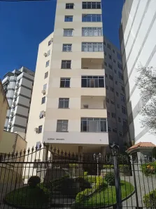 Apartamento com 3 Quartos para alugar, 97m² no Tijuca, Rio de Janeiro