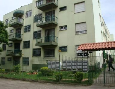 Apartamento com 2 Quartos à venda, 58m² no Medianeira, Porto Alegre
