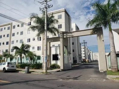 Apartamento com 2 Quartos para venda ou aluguel, 88m² no Feitoria, São Leopoldo