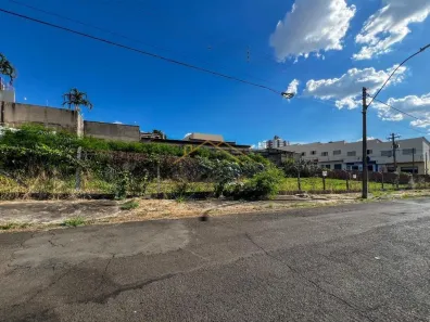 Lote/Terreno à venda, 1464m² no Vila Rehder, Americana