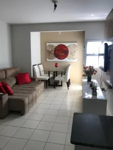 Apartamento com 3 Quartos à venda, 70m² no Tubalina, Uberlândia
