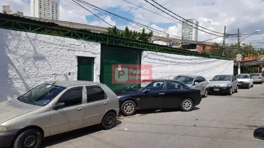 Galpão/Depósito/Armazém para alugar, 470m² no Brooklin Paulista, São Paulo