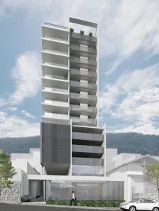 Apartamento com 2 Quartos à venda, 76m² no Jardim Glória, Juiz de Fora
