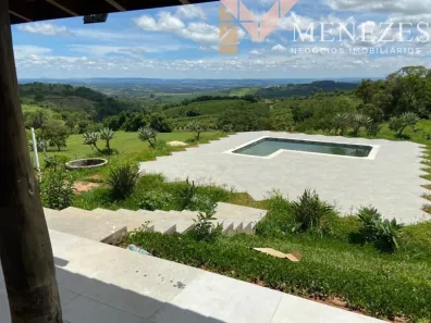 Fazenda/Sítio com 3 Quartos à venda, 150m² no , Ibiraci