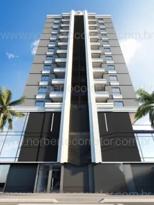 Apartamento com 2 Quartos à venda, 75m² no Jardim Dourado, Porto Belo