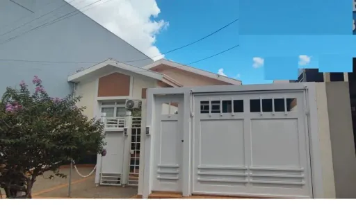 Imóvel Comercial com 3 Quartos para alugar, 250m² no Marília, Marília
