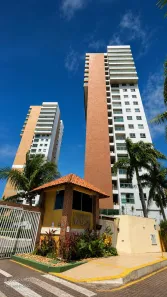 Apartamento com 2 Quartos à venda, 60m² no Capim Macio, Natal
